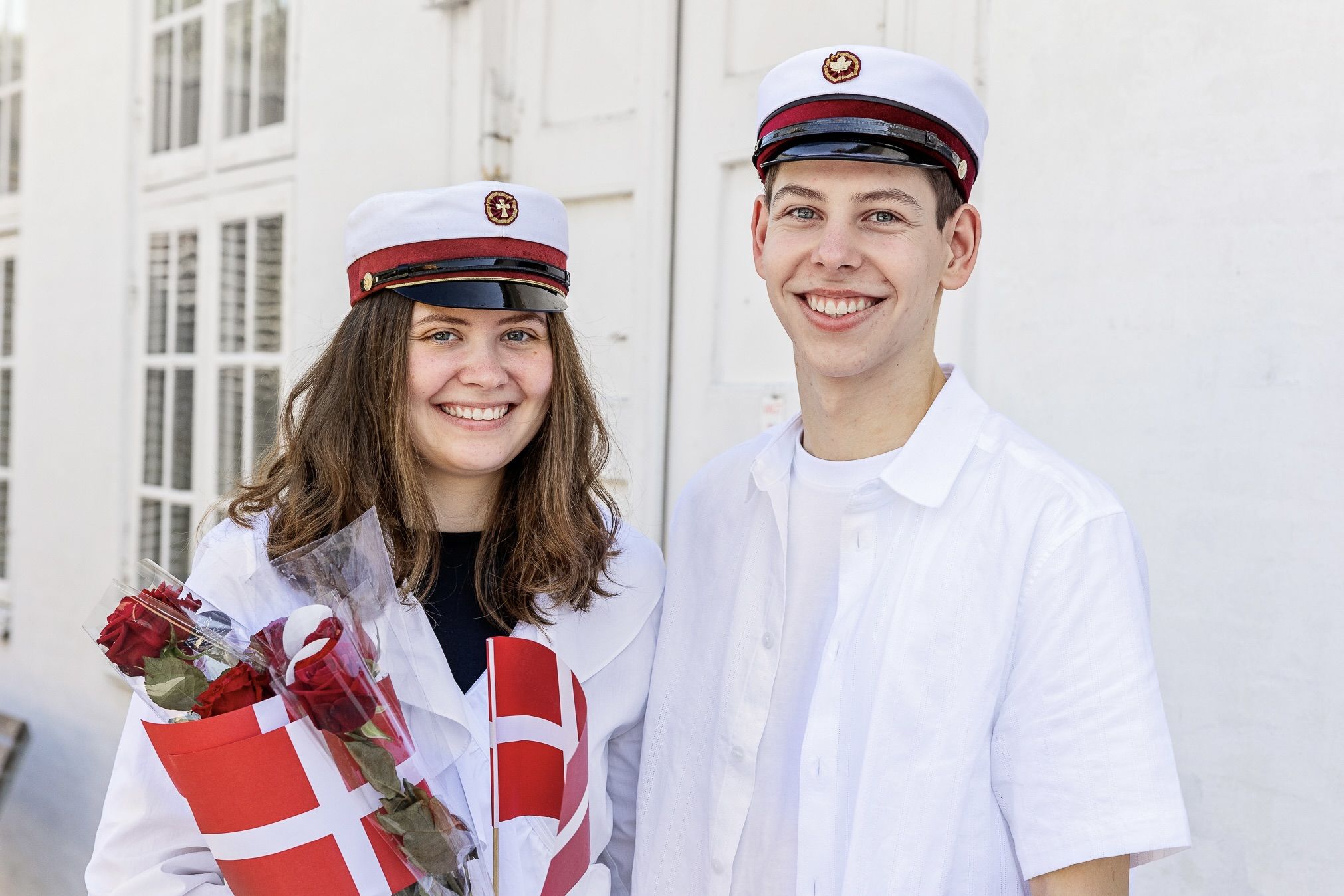 Eksamenstræning STX matematik B